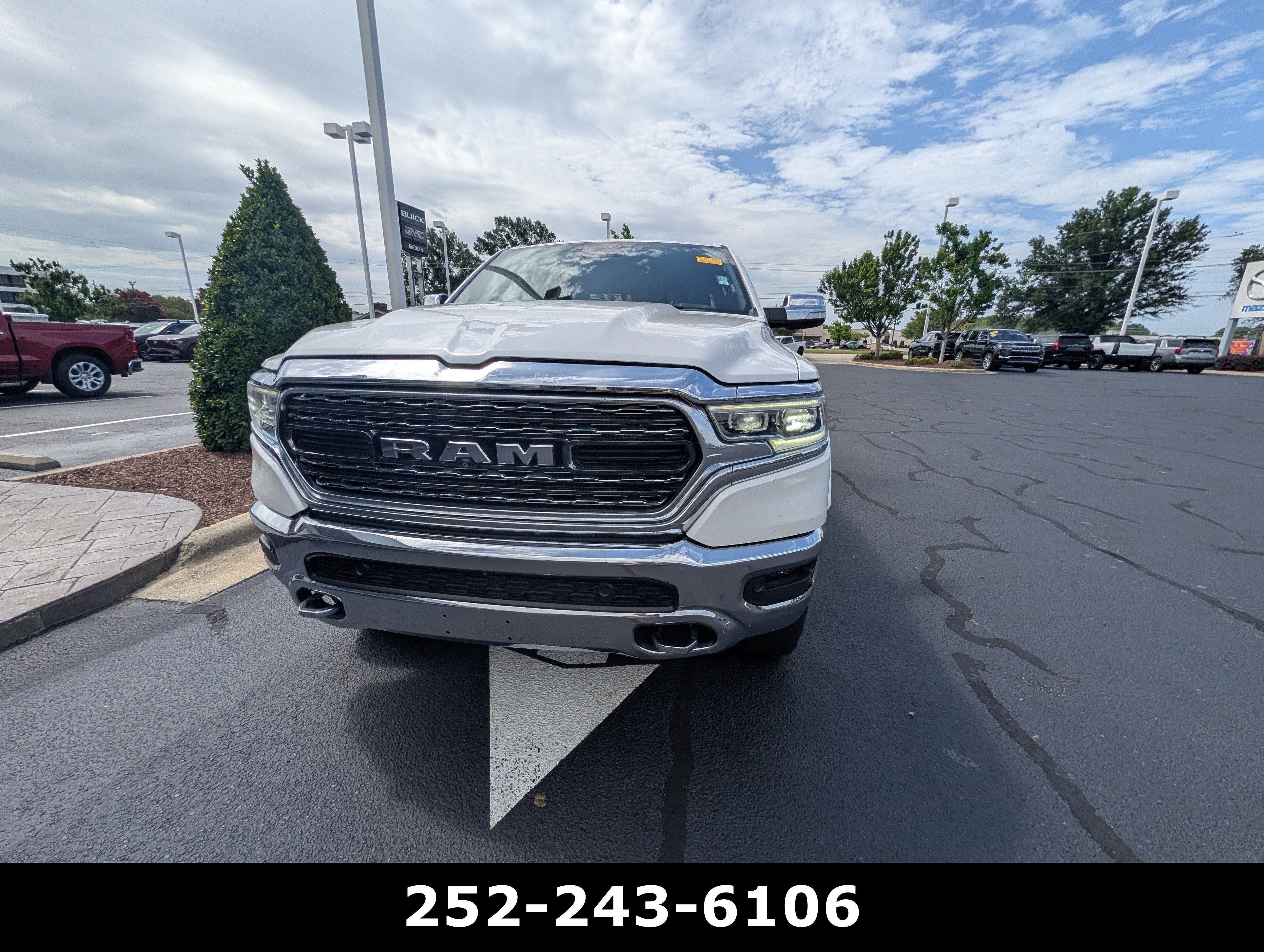 ram ram 1500 pickup 2022 1C6SRFHT8NN170544 image ram ram 1500 pickup 2022 1C6SRFHT8NN170544 image